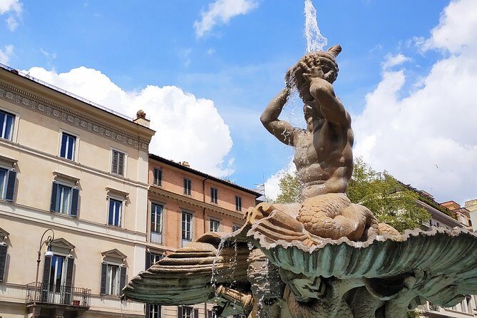 Rome Underground Tour for Kids with Saint Clement's Church & Crypt of Capuchins - A Closer Look at the Rome Underground Tour for Kids