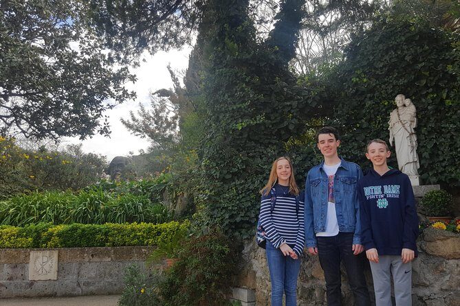 Rome Underground Tour for Kids with Saint Clement's Church & Crypt of Capuchins - Frequently Asked Questions