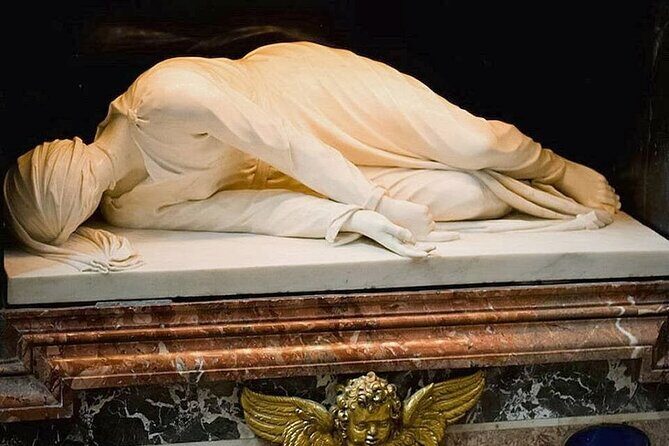 Rome Undergrounds Full Day Guided Tour - Final Thoughts: Who Will Love This Tour?