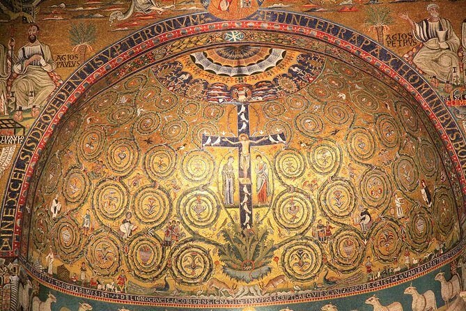 Rome Undergrounds San Clemente Basilica Exclusive Private Tour - Detailed Review of the Experience