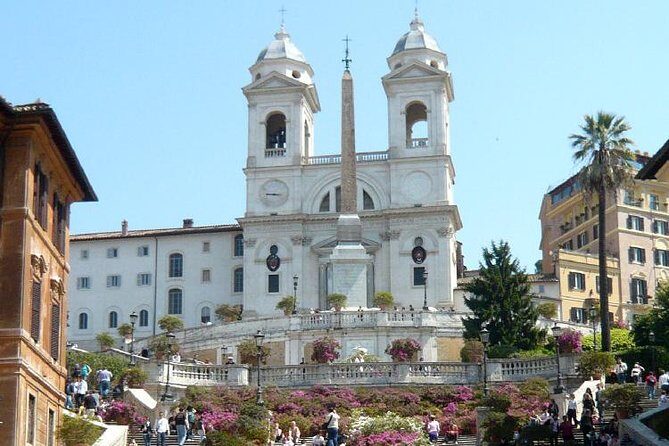 Rome Unveiled: Exclusive 4-Hour Private Tour with Personal Driver - Final Thoughts: The Bottom Line