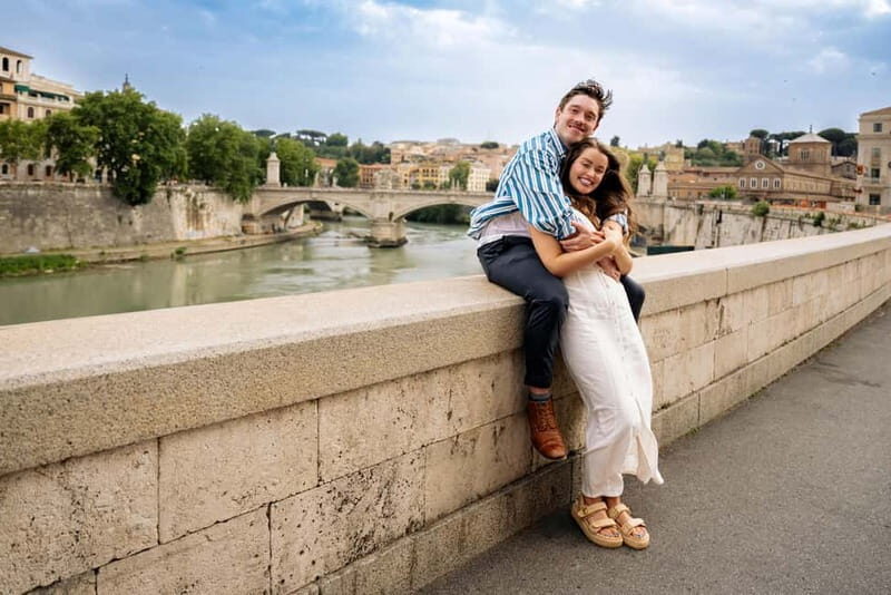 Rome: Vatican and Castel Sant'Angelo Private Photoshoot - Final Thoughts