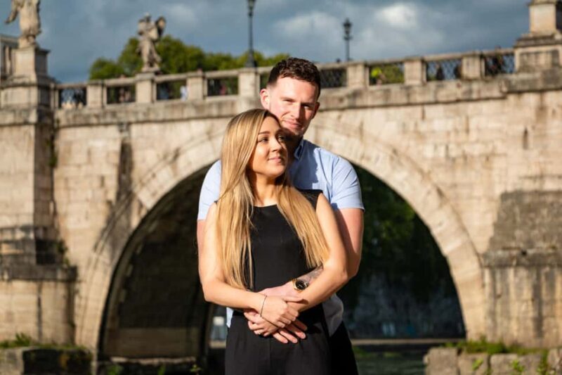 Rome: Vatican and Castel Sant'Angelo Private Photoshoot - Who Should Consider This Experience?