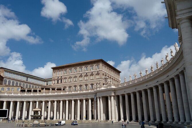 Rome: Vatican Early Bird Morning VIP tour - Price and Value