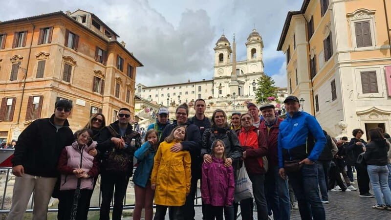 Rome: Vatican Entry to Sistine Chapel with Host & Audio - Value for Money and Experience