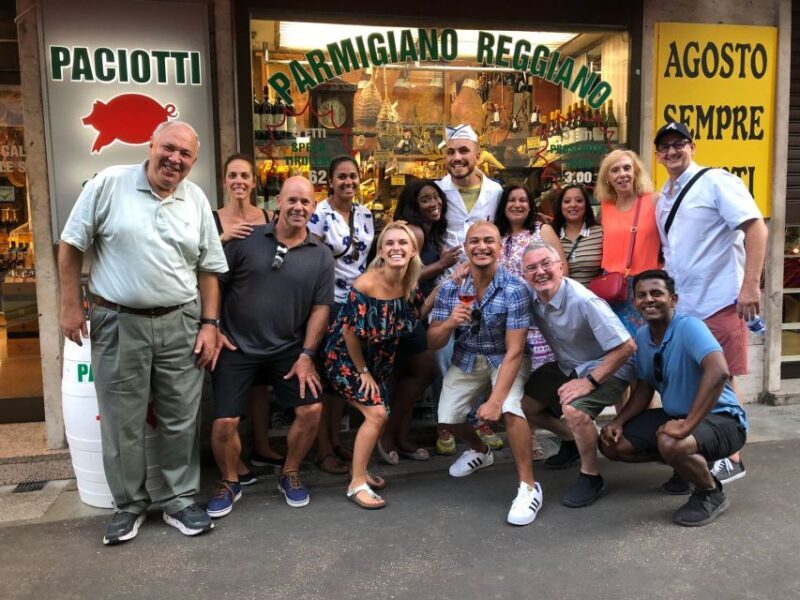 Rome: Vatican Food Tours & Cooking class - FAQ
