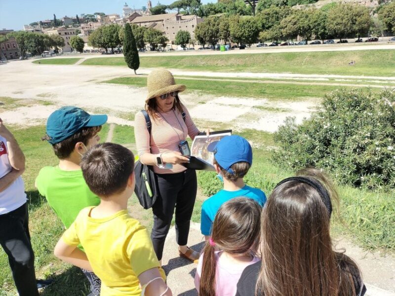 Rome: Vatican Food Tours & Cooking class - Final Thoughts