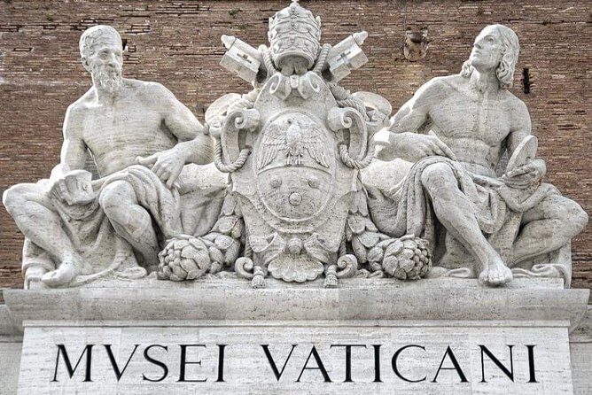 Rome: Vatican Museum and Sistine Chapel, Semi-Private Tour - Insights from Guest Reviews