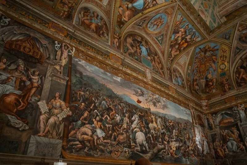 Rome: Vatican Museum & Sistine Chapel Skip-the-Line Tickets - An Honest Breakdown of the Experience