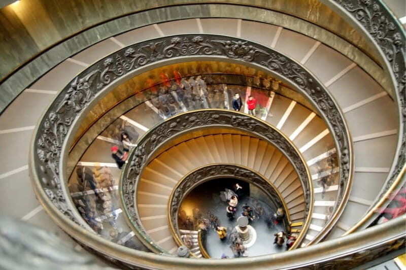 Rome: Vatican Museum & Sistine Chapel Skip-the-Line Tickets - The Real Value: What Makes This Tour Stand Out