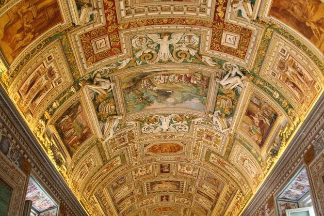 Rome: Vatican Museum, Sistine Chapel & St. Peter's Basilica - The Sum Up: Is This Tour Worth It?