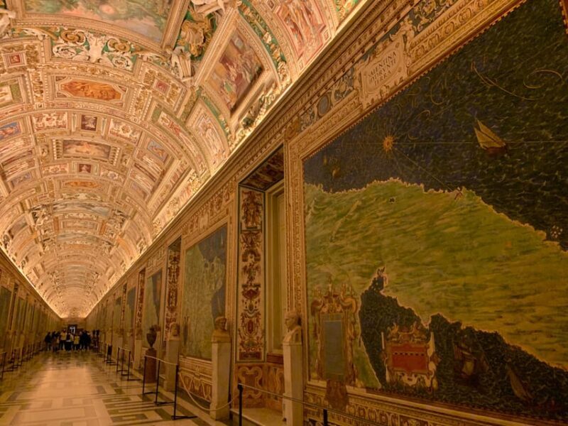 Rome: Vatican Museums and Sistine Chapel Guided Tour - Value and Pricing: Is It Worth It?