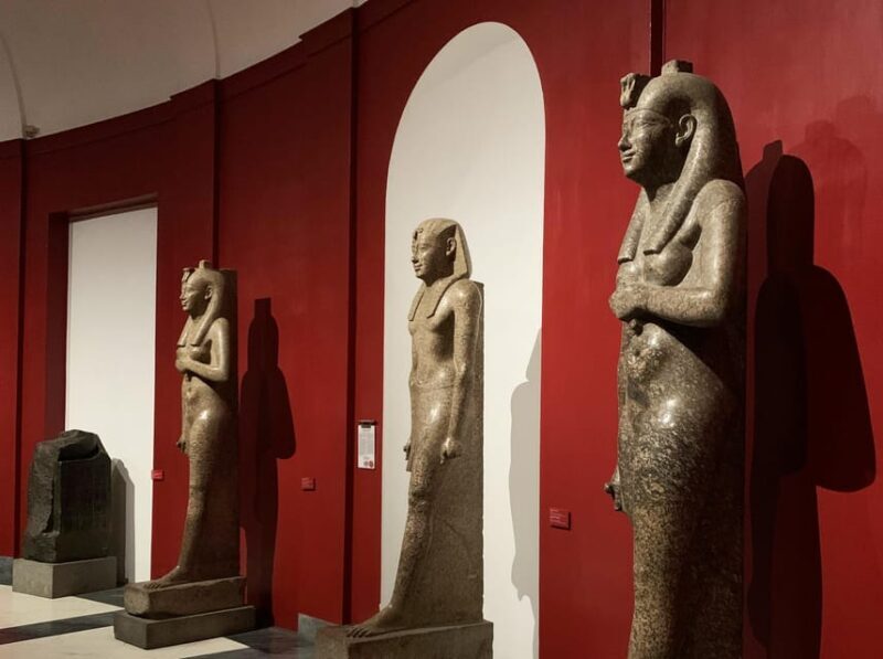 Rome: Vatican Museums and Sistine Chapel Guided Tour - Who Will Love This Tour?