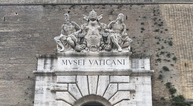 Rome: Vatican Museums and Sistine Chapel Guided Tour - Final Thoughts