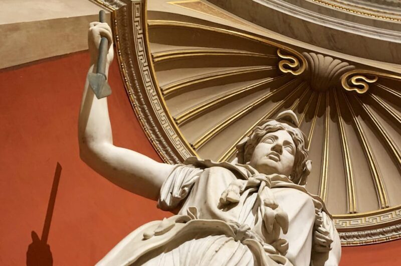 Rome: Vatican Museums and Sistine Chapel Guided Tour - Frequently Asked Questions