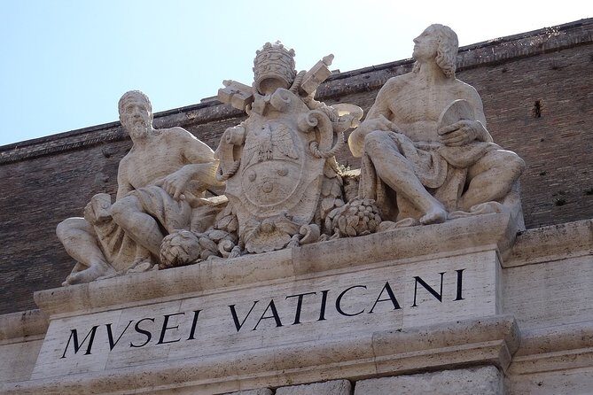 Rome: Vatican Museums and Sistine Chapel Private Tour - The Experience Breakdown