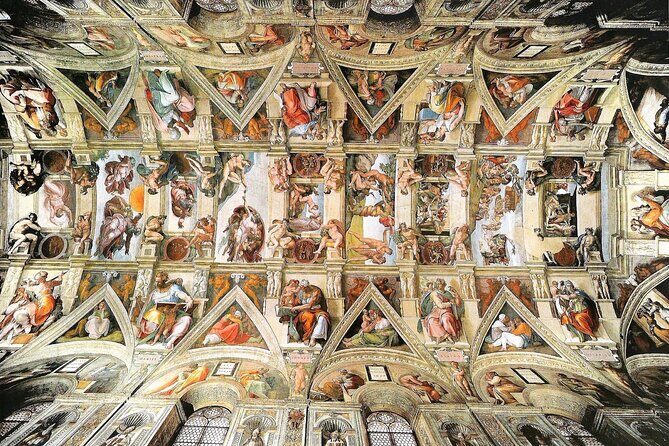 Rome: Vatican Museums and Sistine Chapel Private Tour - FAQ