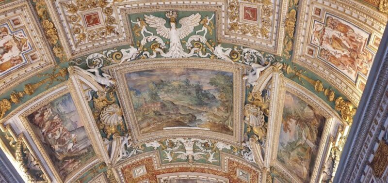 Rome: Vatican Museums and Sistine Chapel Skip-the-Line Tour - Final Thoughts: Who Will Love This Tour?