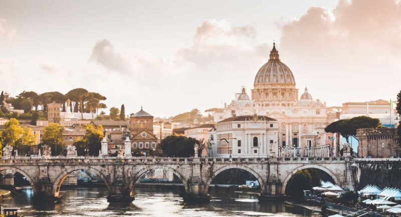 Rome: Vatican Museums Or St. Peter's Basilica Guided Tour - The Value of This Tour