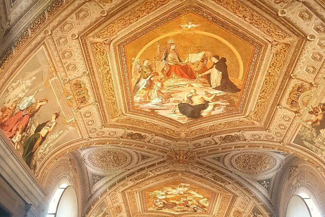 Rome: Vatican Museums Private Afternoon Tour with Wine Tasting - FAQ