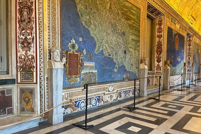 Rome: Vatican Museums, Sistine Chapel and Basilica Tour - Final Thoughts