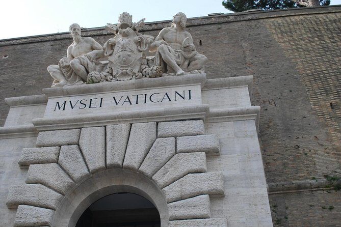 Rome: Vatican Museums, Sistine Chapel and Basilica Tour - FAQs