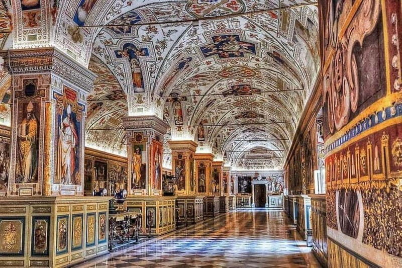 Rome: Vatican Museums & Sistine Chapel Entry Experiences - Who Will Love This Experience?