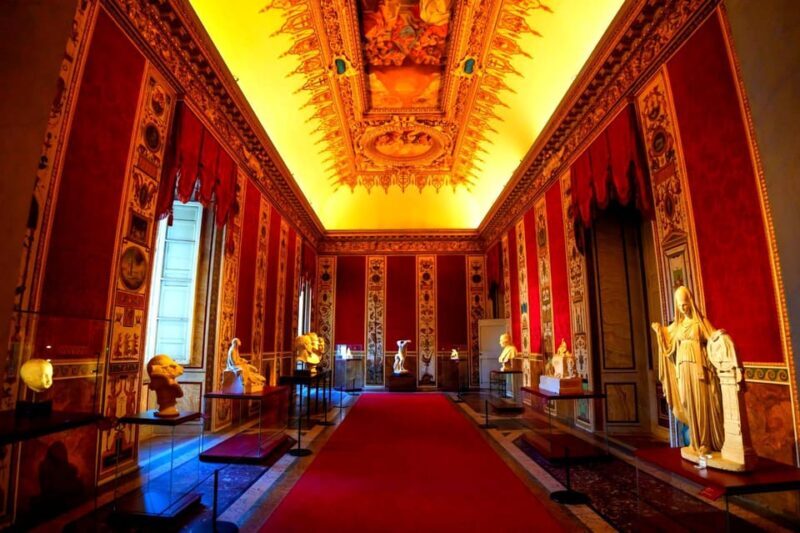 Rome: Vatican Museums & Sistine Chapel Entry + Optional Tour - A Closer Look at the Experience