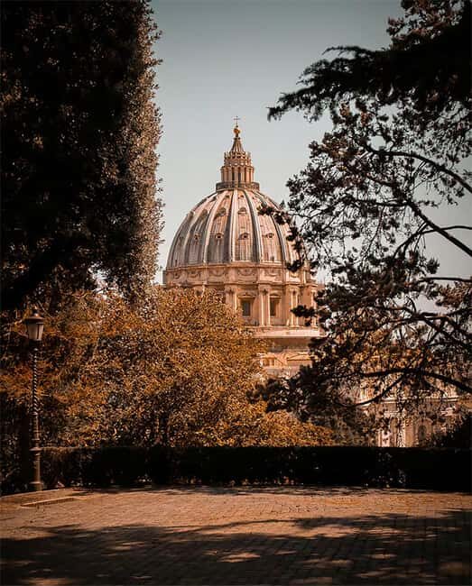 Rome: Vatican Museums & Sistine Chapel Evening Guided Tour - Who Will Love This Tour?