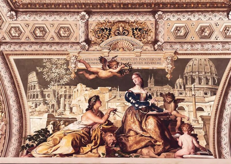 Rome: Vatican Museums & Sistine Chapel Evening Guided Tour - The Sum Up