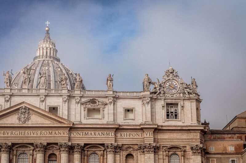 Rome: Vatican Museums & Sistine Chapel Express Guided Tour - FAQs