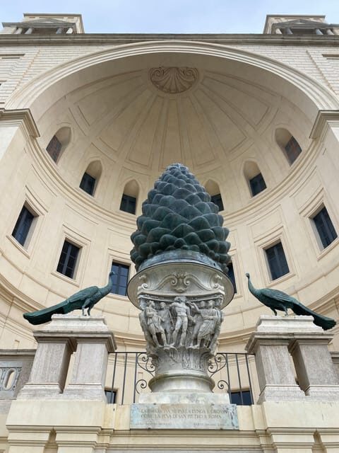 Rome: Vatican Museums & Sistine Chapel Skip-the-Line Entry - Authentic Insights from Reviewers