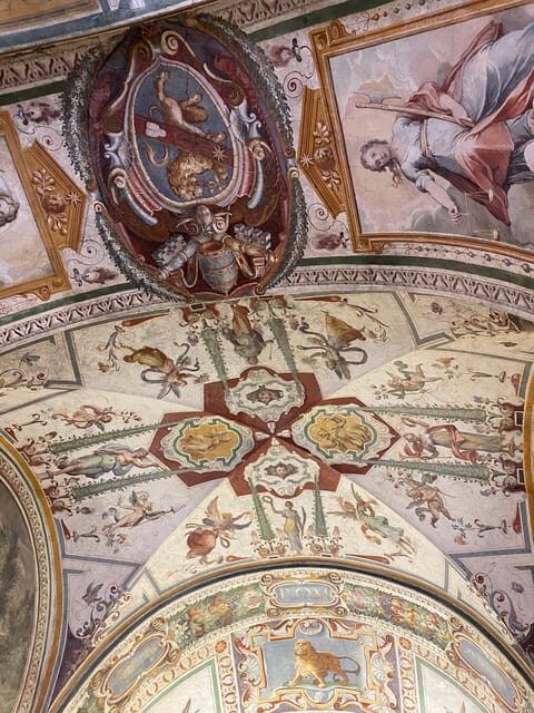 Rome: Vatican Museums & Sistine Chapel Skip-the-Line Entry - Final Thoughts
