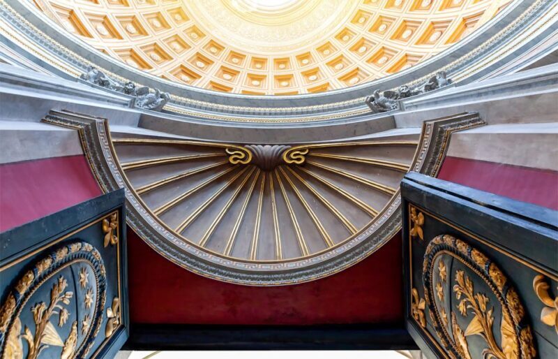 Rome: Vatican Museums & Sistine Chapel Skip-The-Line Ticket - The Experience: What You Get and What to Expect