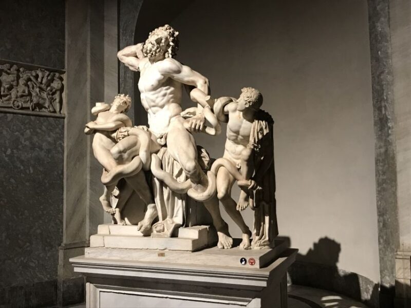 Rome: Vatican Museums & Sistine Chapel Skip-the-Line Ticket - Final Thoughts: Is This Tour for You?