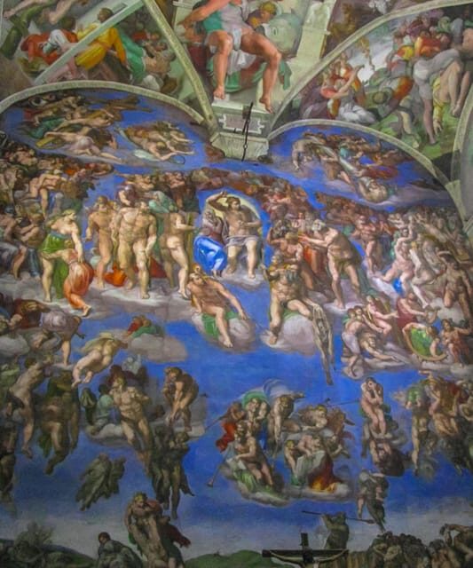Rome: Vatican Museums & Sistine Chapel Skip-the-Line Ticket - FAQ