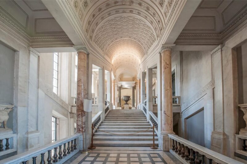 Rome: Vatican Museums & Sistine Chapel Skip-the-Line Ticket - Key Points