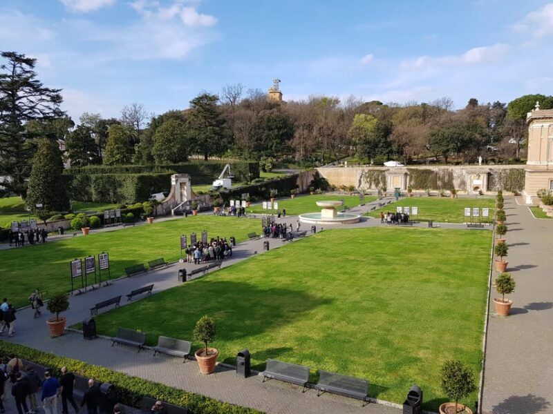 Rome: Vatican Museums & Sistine Chapel Skip-the-Line Ticket - The Cost: Is It Worth It?