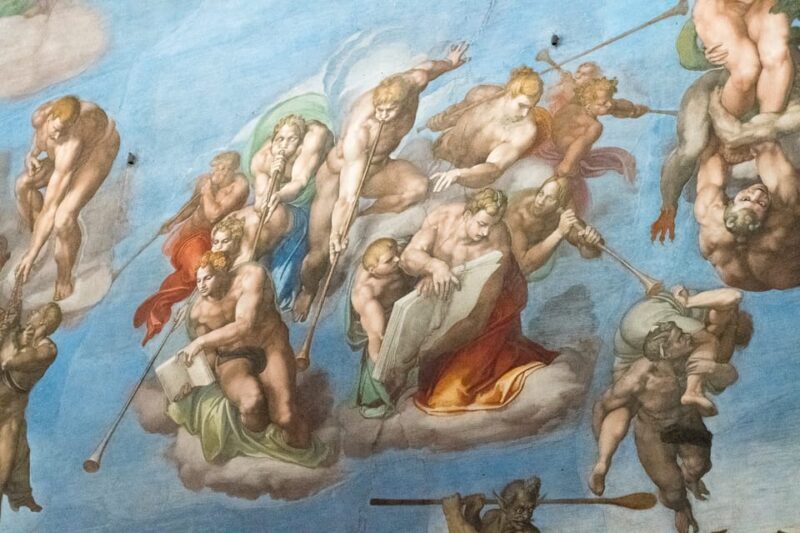 Rome: Vatican Museums & Sistine Chapel Ticket with Host - Final Thoughts