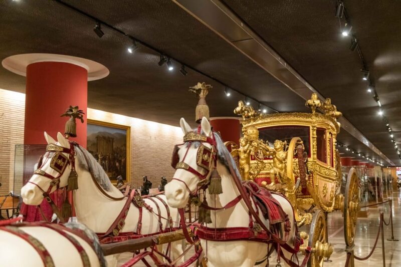 Rome: Vatican Museums & Sistine Chapel Ticket with Host - Frequently Asked Questions