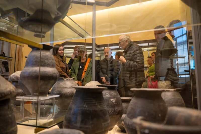 Rome: Vatican Museums & Sistine Chapel Tour & Priority Entry - FAQ