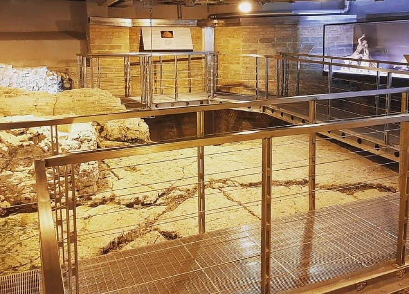 Rome: Vatican Necropolis and Via Triumphalis Guided Tour - Final Thoughts: Is It Worth Your Time?