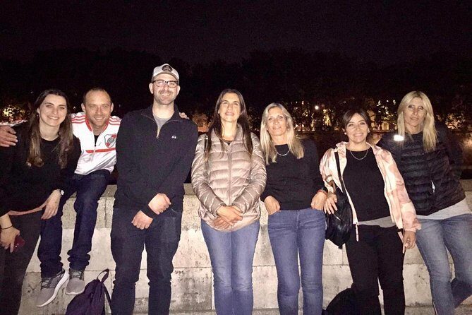 Rome: Vatican Night Tour - An In-Depth Look at the Vatican Night Tour Experience