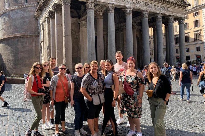 Rome: Vatican Night Tour - Authentic Insights from Reviewers