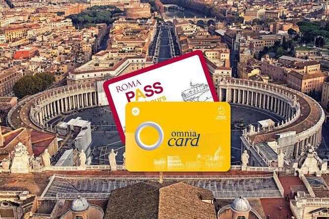 Rome: Vatican Pass plus Top Attractions and Transport - An In-Depth Look at the Experience