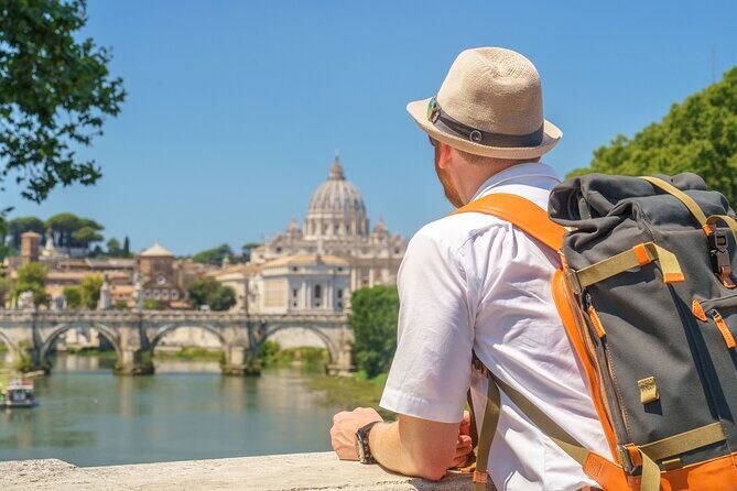 Rome: Vatican Pass plus Top Attractions and Transport - Frequently Asked Questions