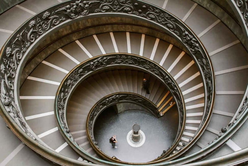 Rome: Vatican, Sistine Chapel, and St Peter's Guided Tour - FAQs