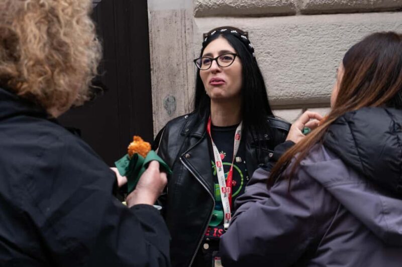 Rome: Vegan Street Food Tour with Local Guide - Who Will Love This Tour?