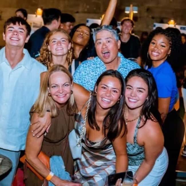 Rome; "Veni, Vidi, Bevi: "Raise a Glass in Rome" - Key Points