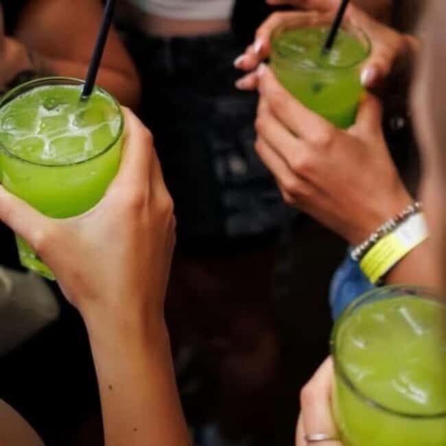 Rome; "Veni, Vidi, Bevi: "Raise a Glass in Rome" - Final Thoughts